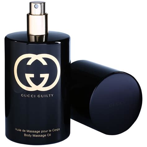 gucci guilty perfume oil|Gucci Guilty online shop.